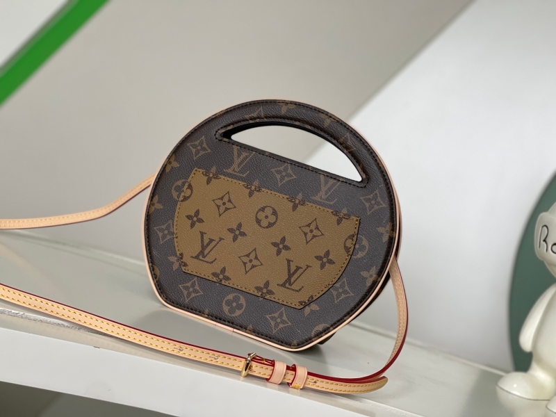 Louis Vuitton Satchel Bags